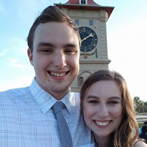 Meet your Posher, Tyler